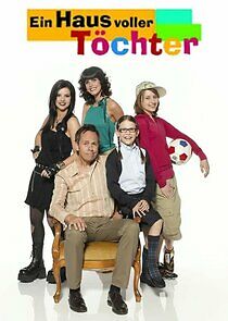 Watch Ein Haus voller Töchter
