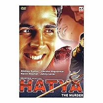 Watch Hatya: The Murder