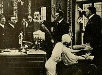 Watch The Bridge That Failed (Short 1914)