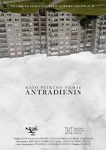 Watch Antradienis (Short 2018)