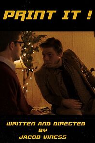 Watch Print It! (Short 2015)