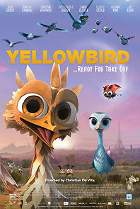 Watch Yellowbird
