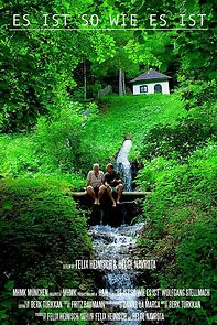 Watch Es Ist So Wie Es Ist (Short 2013)