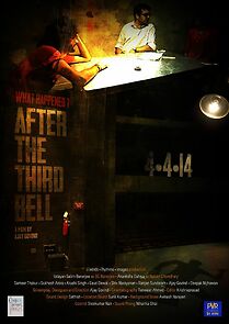 Watch After the Third Bell