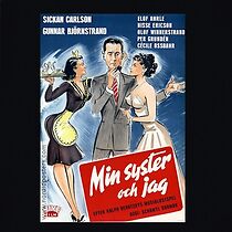 Watch Min syster och jag