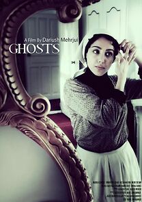 Watch Ghosts
