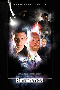 Watch Retribution (Short 2014)