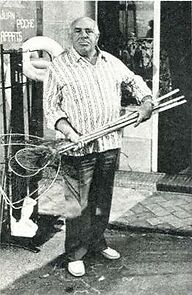 Watch Adieu Amédée