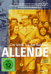 Watch Allende - Der letzte Tag des Salvador Allende