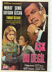 Watch Ask bu degil