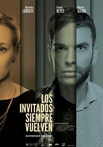 Watch Los invitados siempre vuelven (Short 2017)