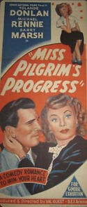 Watch Miss Pilgrim's Progress