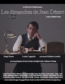 Watch Les dimanches de Jean Dézert (Short 2018)