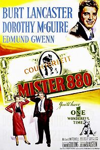 Watch Mister 880