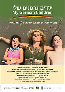 Watch My German Children
