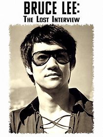 Watch Bruce Lee: The Lost Interview
