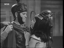 Watch Caesar und Cleopatra