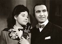 Watch El morocho del Abasto: La vida de Carlos Gardel