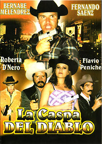 Watch La caspa del diablo