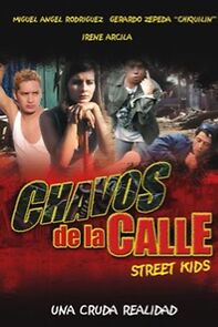 Watch Chavos de la calle