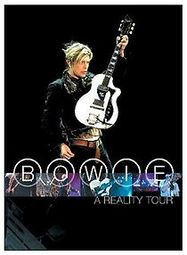 Watch David Bowie: A Reality Tour