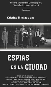 Watch Espias en la ciudad (Short 2002)