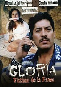 Watch Gloria, victima de la fama