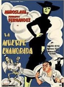 Watch La muerte enamorada