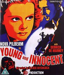 Watch Hitchcock: The Early Years