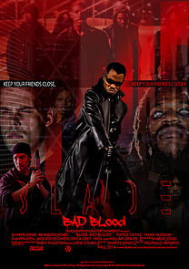 Watch Blade: Bad Blood