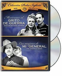 Watch Las mujeres de mi general