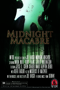 Watch Midnight Macabre