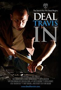 Watch Deal Travis In (Short 2013)