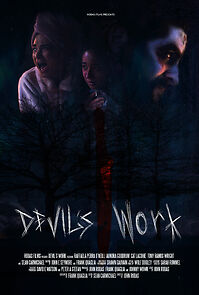Watch Devil's Work (Short 2016)