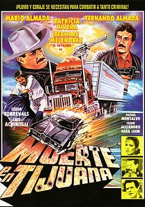 Watch Muerte en Tijuana