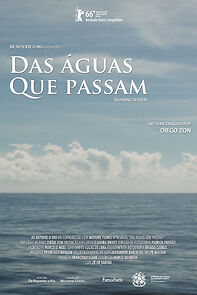 Watch Das Águas que Passam (Short 2016)