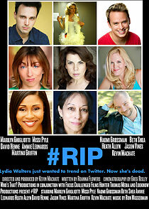 Watch #Rip (Short 2014)