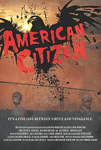 Watch American Citizen (Short 2012)
