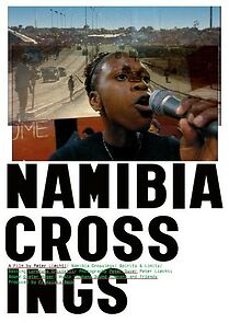 Watch Namibia Crossings