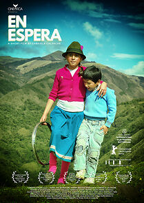 Watch En espera (Short 2010)