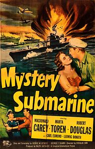 Watch Mystery Submarine