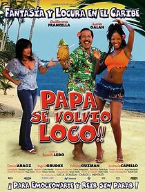 Watch Papá se volvió loco