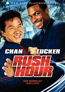Watch A Piece of the Action: Behind the Scenes of 'Rush Hour'