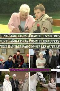 Watch Une famille pas comme les autres