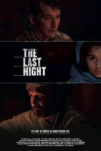 Watch The Last Night (Short 2014)