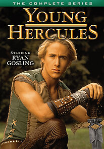 Watch Writing the Legend of Young Hercules