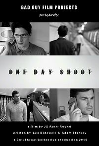 Watch One Day Shoot (Short 2016)
