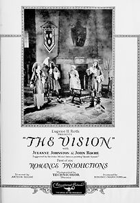 Watch The Vision (Short 1926)