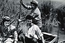 Watch Il nido di falasco