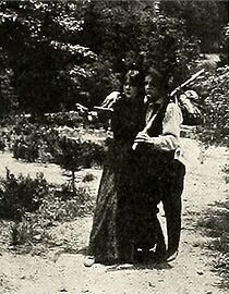 Watch The Waif (Short 1913)